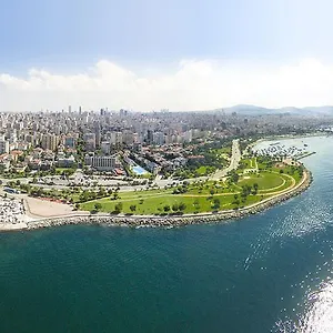 Suadiye מלון