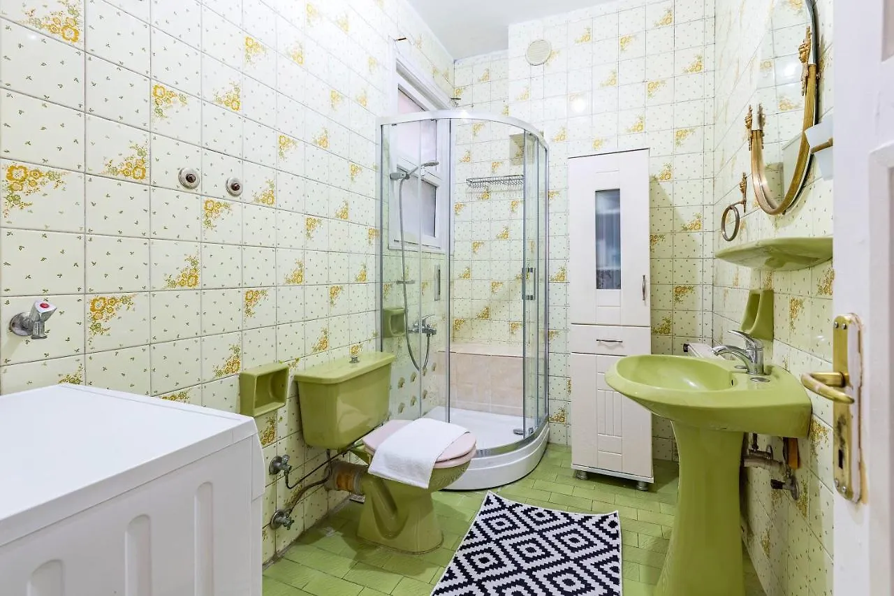 איסטמבול Charming Apartment Surrounded By Vibrant Attractions In Kadikoy